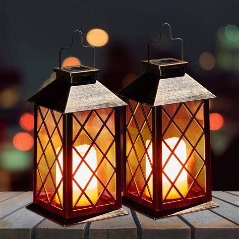 amazon lantern lights